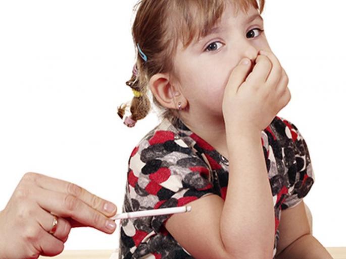 Attention Deficit Hyperactivity Disorder | वडिलांच्या निकोटीन सेवनामुळे बाळांना अटेंशन डेफिसिटचा धोका, कारणे आणि उपाय! Attention Deficit Hyperactivity Disorder | वडिलांच्या निकोटीन सेवनामुळे बाळांना अटेंशन डेफिसिटचा धोका, कारणे आणि उपाय!