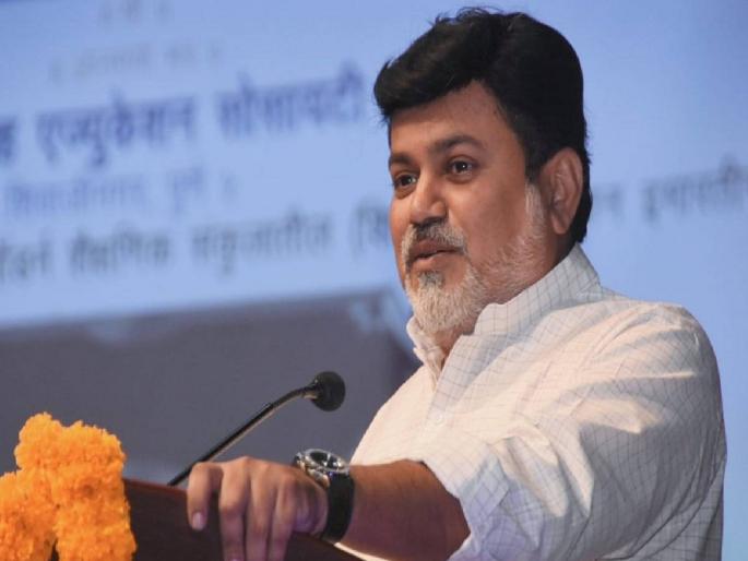 A meeting has been organized on Thursday with the Industries Minister on the issues of MIDC | MIDCच्या प्रश्नांवर उद्योगमंत्र्यांसोबत गुरूवारी बैठक  A meeting has been organized on Thursday with the Industries Minister on the issues of MIDC | MIDCच्या प्रश्नांवर उद्योगमंत्र्यांसोबत गुरूवारी बैठक