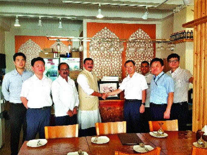 The City of Command Center will be the key issue in the smart city | सिटी कमांड सेंटर ठरणार स्मार्ट सिटीतील कळीचा मुद्दा