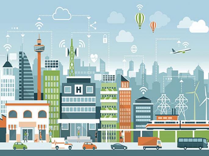 10 'smart cities' in the state still only on paper; Ground Report of 'Lokmat' | राज्यातील १० ‘स्मार्ट सिटी’ अजूनही केवळ कागदावरच; 'लोकमत'चा ग्राउंड रिपोर्ट 10 'smart cities' in the state still only on paper; Ground Report of 'Lokmat' | राज्यातील १० ‘स्मार्ट सिटी’ अजूनही केवळ कागदावरच; 'लोकमत'चा ग्राउंड रिपोर्ट