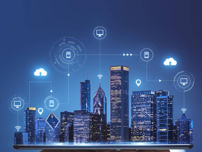 8 cities in the Maharashtra state will soon have 'smart' tags | राज्यातील ८ शहरांना लवकरच लागणार ‘स्मार्ट’ टॅग 8 cities in the Maharashtra state will soon have 'smart' tags | राज्यातील ८ शहरांना लवकरच लागणार ‘स्मार्ट’ टॅग