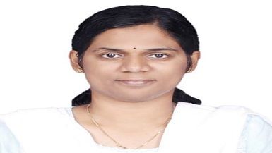 Bhubaneswari S. CEO of Nagpur Smart City | भुवनेश्वरी एस. नागपूर स्मार्ट सिटीच्या सीईओ  Bhubaneswari S. CEO of Nagpur Smart City | भुवनेश्वरी एस. नागपूर स्मार्ट सिटीच्या सीईओ