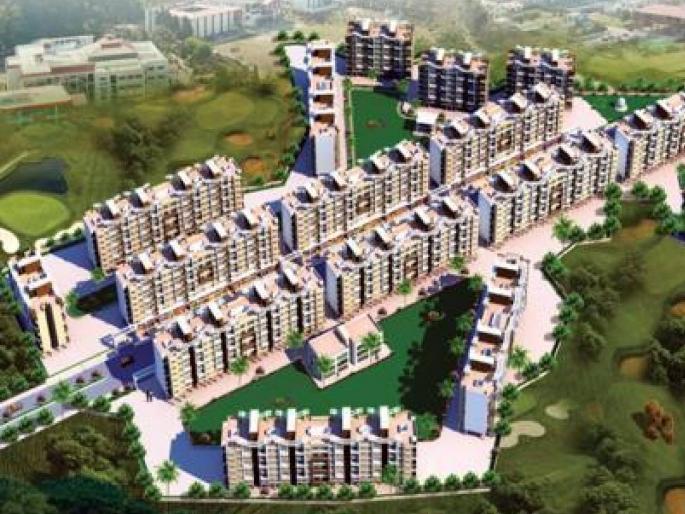 1500 crores to make as many as 408 cities smart, the Planning Department has taken the initiative | तब्बल ४०८ शहरे स्मार्ट होण्यासाठी १५०० कोटी, नियोजन विभागाने घेतला पुढाकार 1500 crores to make as many as 408 cities smart, the Planning Department has taken the initiative | तब्बल ४०८ शहरे स्मार्ट होण्यासाठी १५०० कोटी, नियोजन विभागाने घेतला पुढाकार