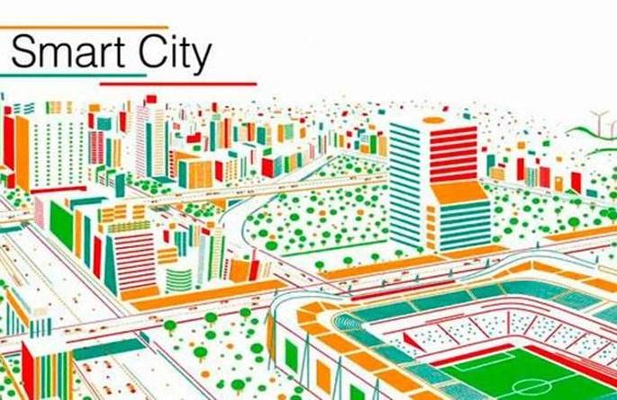 Smart City 'Global Impact' in the Hand | स्मार्ट सिटी ‘ग्लोबल इम्पॅक्ट’च्या हाती Smart City 'Global Impact' in the Hand | स्मार्ट सिटी ‘ग्लोबल इम्पॅक्ट’च्या हाती