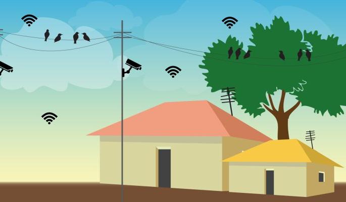 Gram Panchayats get funding after two years! | दोन वर्षांनंतर मिळाला स्मार्ट ग्रामपंचायतींसाठी निधी! Gram Panchayats get funding after two years! | दोन वर्षांनंतर मिळाला स्मार्ट ग्रामपंचायतींसाठी निधी!