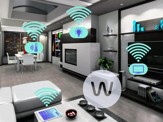 tomorrow your home will be smart with iot technology | उद्या तुमचं घर ‘स्मार्ट’ होईल, तेव्हा... tomorrow your home will be smart with iot technology | उद्या तुमचं घर ‘स्मार्ट’ होईल, तेव्हा...