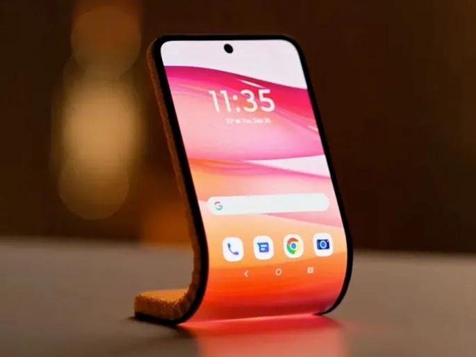 How less! Smartphone prices will increase; Only 2 months in hand due to memory chips | कमी कसल्या होतायत! स्मार्टफोनच्या किंमती वाढणार; एवढाच काळ हाती...