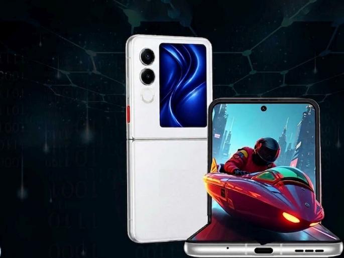 AI Plus Nova Series India Price: This company's explosion in the world of smartphones! Earbuds for Rs 699, flip phone for Rs 30,000 | स्मार्टफोन्सच्या दुनियेत या कंपनीचा धमाका! ६९९ रुपयांत इअरबड, ३०००० रुपयांत फ्लिप फोन; बाजार उठवला... AI Plus Nova Series India Price: This company's explosion in the world of smartphones! Earbuds for Rs 699, flip phone for Rs 30,000 | स्मार्टफोन्सच्या दुनियेत या कंपनीचा धमाका! ६९९ रुपयांत इअरबड, ३०००० रुपयांत फ्लिप फोन; बाजार उठवला...