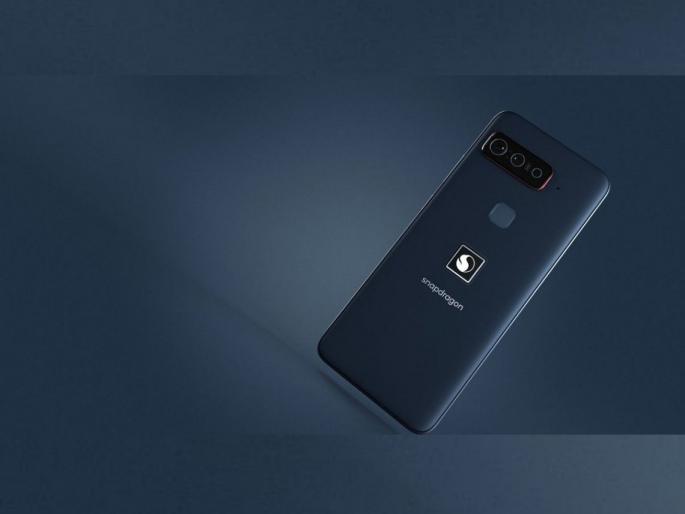 Qualcomm announces smartphone for snapdragon insiders with 16gb ram know price  | सर्वात शक्तिशाली प्रोसेसरसह क्वालकॉमचा स्मार्टफोन लाँच; मिळणार 16 जीबी रॅम आणि 512GB स्टोरेज  Qualcomm announces smartphone for snapdragon insiders with 16gb ram know price  | सर्वात शक्तिशाली प्रोसेसरसह क्वालकॉमचा स्मार्टफोन लाँच; मिळणार 16 जीबी रॅम आणि 512GB स्टोरेज