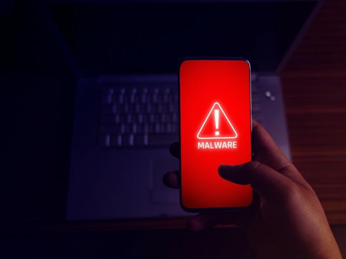 beware of new malware detected 3 million smartphones at risk know what to do | सावधान! ३० लाख स्मार्टफोन धोक्यात; नवा मालवेअर सापडला, काय काळजी घ्याल? beware of new malware detected 3 million smartphones at risk know what to do | सावधान! ३० लाख स्मार्टफोन धोक्यात; नवा मालवेअर सापडला, काय काळजी घ्याल?
