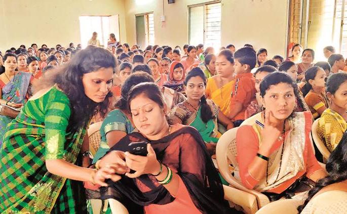 Discounts on buying a house in the name of women | महिलांसाठी तरतूद - महिलांच्या नावे घर खरेदीवर सवलत Discounts on buying a house in the name of women | महिलांसाठी तरतूद - महिलांच्या नावे घर खरेदीवर सवलत