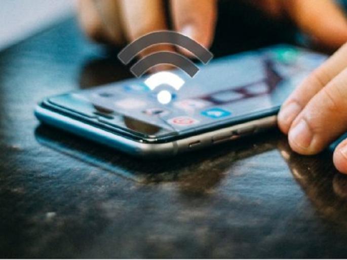 Mobile data usage of Indians is on the rise | माेबाइल डेटा वापरात भारतीयांची गाडी सुसाट