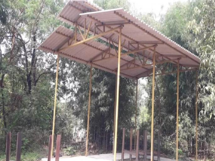 To stop the traffic of corpses, 'town there is a cemetery'! | मृतदेहांची हेळसांड रोखण्यासाठी ‘गाव तिथे स्मशानभूमी’! सातबाऱ्यावर नोंद घेण्याचे निर्देश