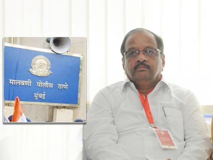 In the incident in Malvani, MP Gopal Shetty's letter to Deputy Commissioner of Police | मालवणीतील घटनेप्रकरणी खा. गोपाळ शेट्टीचं पोलीस उपायुक्तांना पत्र In the incident in Malvani, MP Gopal Shetty's letter to Deputy Commissioner of Police | मालवणीतील घटनेप्रकरणी खा. गोपाळ शेट्टीचं पोलीस उपायुक्तांना पत्र
