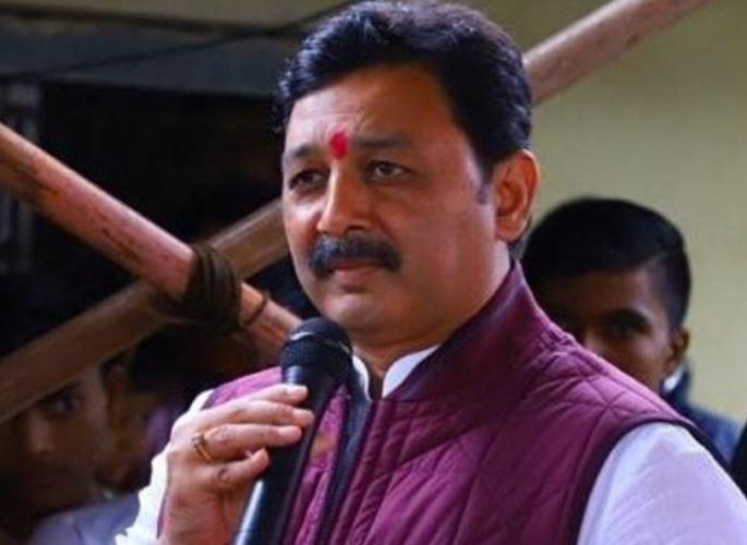 There is no silent morcha on June 16, Sambhaji Raje clarified the role of the movement maratha reservation | 16 जूनला मूक मोर्चा नाही, संभाजीराजेंनी आंदोलनाबाबत स्पष्ट केली भूमिका