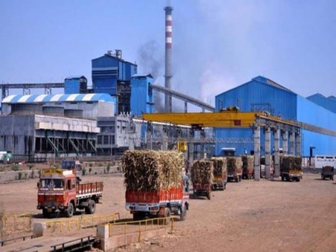 4500 crores package for the sugar industry by the central government | गोड-न्यूज... केंद्र सरकारकडून साखर उद्योगाला 4500 कोटींचं पॅकेज जाहीर 4500 crores package for the sugar industry by the central government | गोड-न्यूज... केंद्र सरकारकडून साखर उद्योगाला 4500 कोटींचं पॅकेज जाहीर