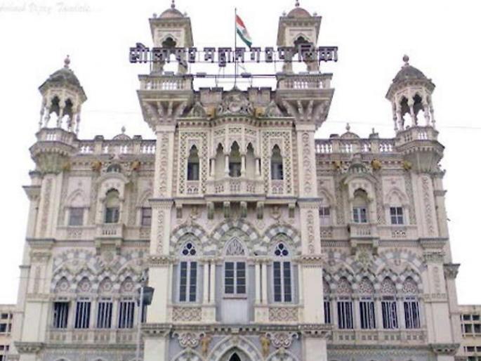 The BJP leaders said that if we stay together like this, BJP will also be expelled from the Municipal Corporation | महाआघाडी नेते म्हणाले, असेच एकत्र राहिलो तर महापालिकेतूनही भाजप हद्दपार होईल The BJP leaders said that if we stay together like this, BJP will also be expelled from the Municipal Corporation | महाआघाडी नेते म्हणाले, असेच एकत्र राहिलो तर महापालिकेतूनही भाजप हद्दपार होईल