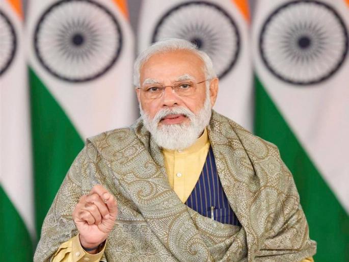 PM Narendra Modi in Thane on October 16; Chief Minister, BJP will make a show of strength | पंतप्रधान नरेंद्र मोदी १६ ऑक्टोबरला ठाण्यात; मुख्यमंत्री, भाजप करणार शक्तिप्रदर्शन PM Narendra Modi in Thane on October 16; Chief Minister, BJP will make a show of strength | पंतप्रधान नरेंद्र मोदी १६ ऑक्टोबरला ठाण्यात; मुख्यमंत्री, भाजप करणार शक्तिप्रदर्शन