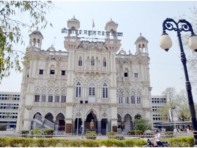 Good News; Now birth certificate will be available online from Solapur Municipal Corporation | Good News; आता सोलापूर महापालिकेतून जन्म दाखला ऑनलाइन मिळणार Good News; Now birth certificate will be available online from Solapur Municipal Corporation | Good News; आता सोलापूर महापालिकेतून जन्म दाखला ऑनलाइन मिळणार