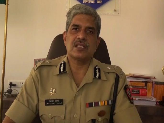 Chiranjiv Prasad will be in charge of Nagpur examination area; The challenge of coal smuggling and illegal sale of liquor | चिरंजीव प्रसाद सांभाळणार नागपूर परीक्षेत्राची जबाबदारी; कोळसा तस्करी अन् अवैध दारू विक्रीचे आव्हान Chiranjiv Prasad will be in charge of Nagpur examination area; The challenge of coal smuggling and illegal sale of liquor | चिरंजीव प्रसाद सांभाळणार नागपूर परीक्षेत्राची जबाबदारी; कोळसा तस्करी अन् अवैध दारू विक्रीचे आव्हान