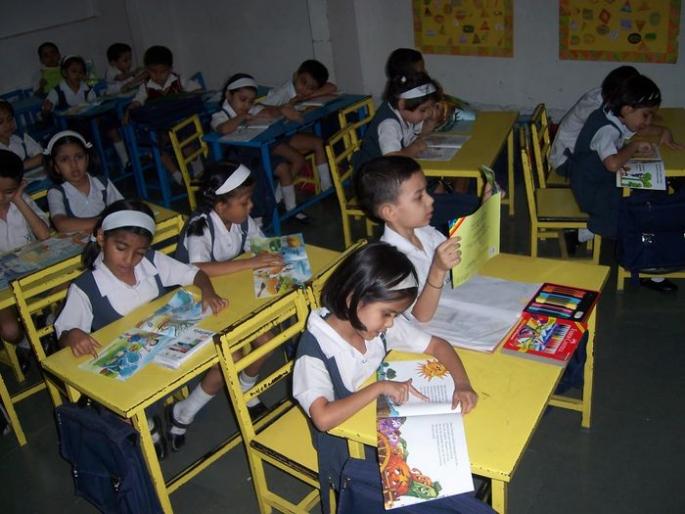 semi english from first standard to student | पहिलीपासून सेमी इंग्रजीचा भडिमार semi english from first standard to student | पहिलीपासून सेमी इंग्रजीचा भडिमार