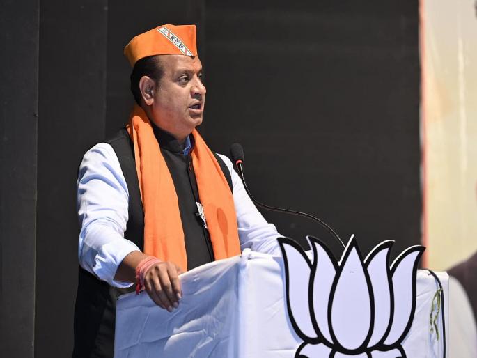 North East Mumbai Lok Sabha Constituency - Mihir Kotecha's MIA candidate targeting Sanjay Patil | दगडफेकीच्या घटनेनंतर मिहिर कोटेचा संतापले, मी उद्या मानखुर्दला येतोय, हिंमत असेल तर... North East Mumbai Lok Sabha Constituency - Mihir Kotecha's MIA candidate targeting Sanjay Patil | दगडफेकीच्या घटनेनंतर मिहिर कोटेचा संतापले, मी उद्या मानखुर्दला येतोय, हिंमत असेल तर...