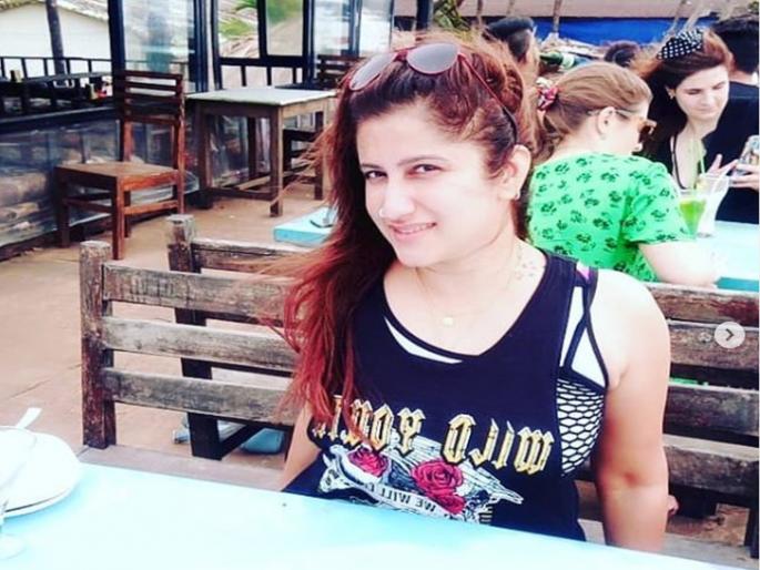 Shocking transformation of 'Kalyug' heroine, see her pics | या अभिनेत्रीने केले आहे बॉलिवूडमध्ये काम, पण आता तिला ओळखणेदेखील होतंय कठीण Shocking transformation of 'Kalyug' heroine, see her pics | या अभिनेत्रीने केले आहे बॉलिवूडमध्ये काम, पण आता तिला ओळखणेदेखील होतंय कठीण