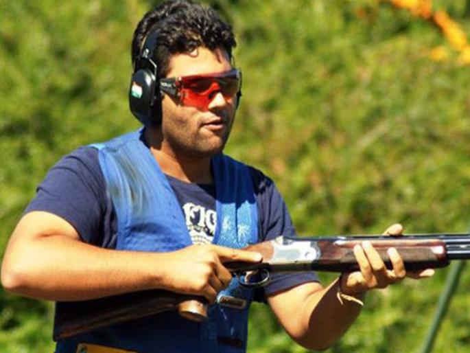 India at the top, World Cup shooting; Smit Singh ranked 15th | भारत अव्वलस्थानी, विश्वचषक नेमबाजी; स्मित सिंग १५ व्या स्थानी