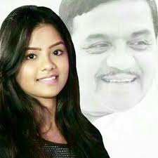 Give Smita Patil the candidacy of Sangli, NCP's demand | स्मिता पाटील यांना सांगलीची उमेदवारी द्या, राष्ट्रवादीची मागणी Give Smita Patil the candidacy of Sangli, NCP's demand | स्मिता पाटील यांना सांगलीची उमेदवारी द्या, राष्ट्रवादीची मागणी