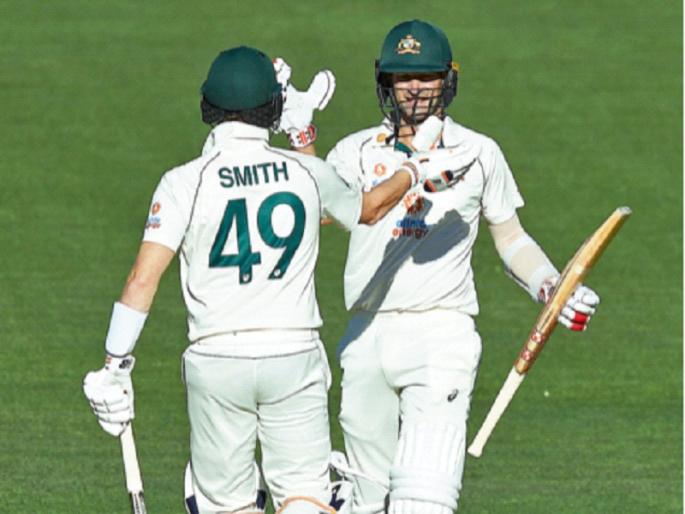 Aussie dominated the day-night, the lowest score of Team India | डे-नाईटमध्ये ऑसीचेच वर्चस्व, टीम इंडियाचा धावसंख्येचा नीचांक