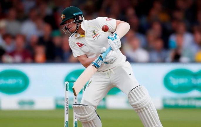 Ashes 2019: Australia will now take big decision after Steven Smith injury | Ashes 2019 : स्टीव्हन स्मिथला बॉल लागल्यावर आता ऑस्ट्रेलिया घेणार मोठा निर्णय