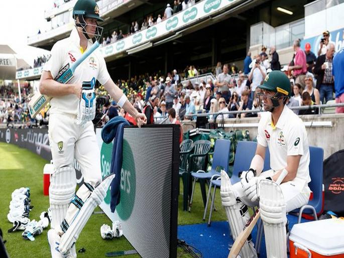 Video : Ashes 2019; Jofra Archer will rescue England in 2nd test; will be Steve Smith's biggest challenge? | Video : Ashes 2019; इंग्लंडचा 'हा' गोलंदाज ऑस्ट्रेलियाला पडणार भारी, मिळवून देणार मालिकेत बरोबरी?