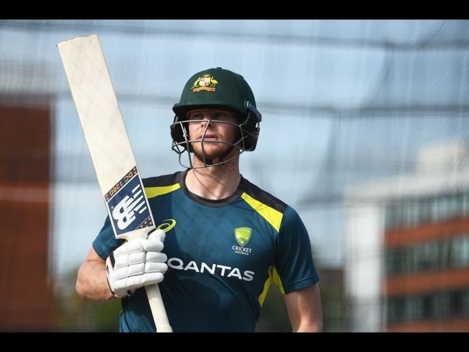 India Tour of Australia : 'We'll wait and see' - Steve Smith ready for short ball challenge from Indian pacers ahead of Test series | India Tour of Australia : स्टीव्ह स्मिथनं सुरू केला माईंड गेम; टीम इंडियाच्या गोलंदाजांना दिलं चॅलेंज!