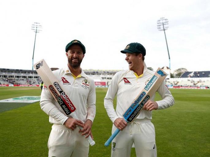 Ashes Test of successful comeback; Smith, Wade and Pattinson all succeed! | यशस्वी पुनरागमनांची 'अ‍ॅशेस' कसोटी; स्मिथ, वेड व पॅटीन्सन तिघेही ठरलेत सफल!