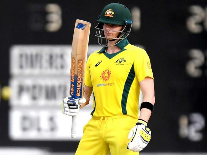 Steve Smith continues good form as Australia defeat New Zealand | स्टीव्हन स्मिथची बॅट तळपली, न्यूझीलंडच्या गोलंदाजांची धुलाई केली
