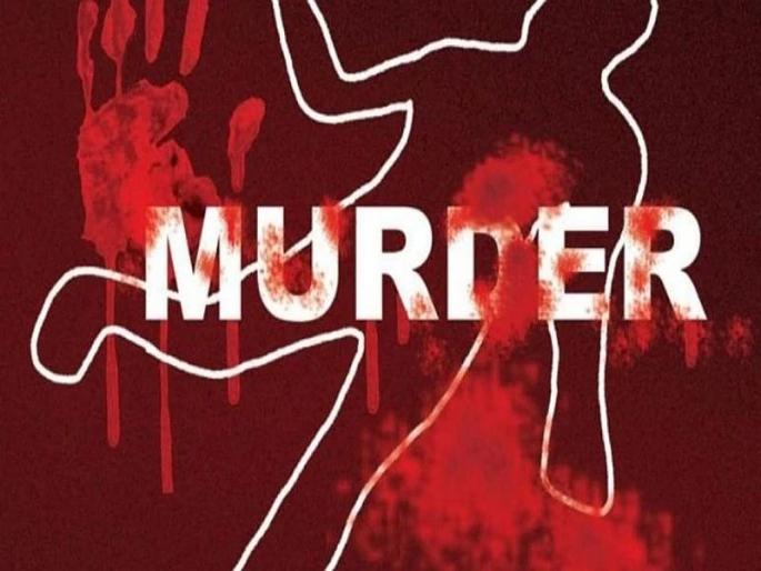 Nigerian death sentence for murder | नायजेरियनच्या मृत्यूप्रकरणी हत्येचा गुन्हा दाखल Nigerian death sentence for murder | नायजेरियनच्या मृत्यूप्रकरणी हत्येचा गुन्हा दाखल