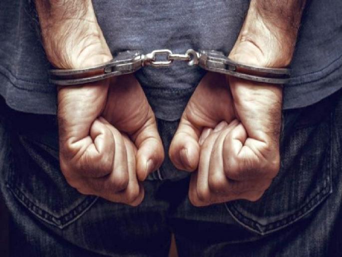 Nagpur cops nab MCOCA fugitive accused Abhishek Singh | पोलिसांना दोन वर्षापासून गुंगारा देणारा 'मकोका'चा फरार आरोपी अखेर सापडला Nagpur cops nab MCOCA fugitive accused Abhishek Singh | पोलिसांना दोन वर्षापासून गुंगारा देणारा 'मकोका'चा फरार आरोपी अखेर सापडला