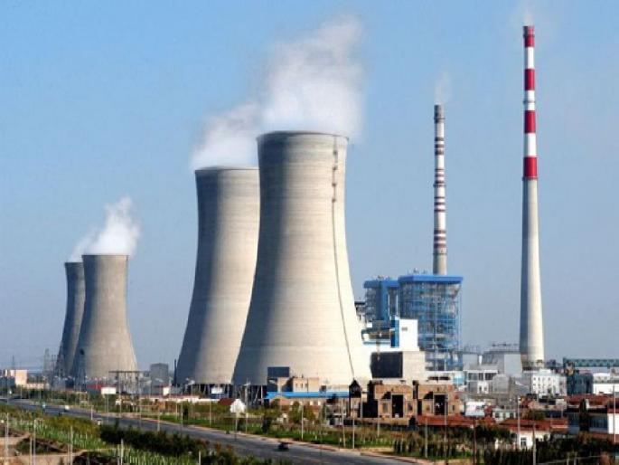 Challenge to Koradi power plant expansion, answer sought from central and state government | कोराडी वीज प्रकल्प विस्ताराला आव्हान, केंद्र व राज्य सरकारला मागितला जबाब Challenge to Koradi power plant expansion, answer sought from central and state government | कोराडी वीज प्रकल्प विस्ताराला आव्हान, केंद्र व राज्य सरकारला मागितला जबाब