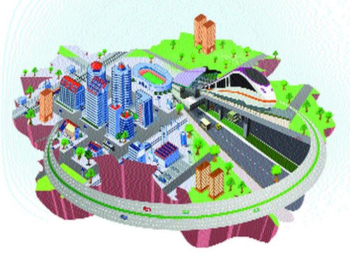 Standing committee approval for Smart City's advertising policy | स्मार्ट सिटीच्या जाहिरात धोरणाला स्थायी समितीची मान्यता Standing committee approval for Smart City's advertising policy | स्मार्ट सिटीच्या जाहिरात धोरणाला स्थायी समितीची मान्यता