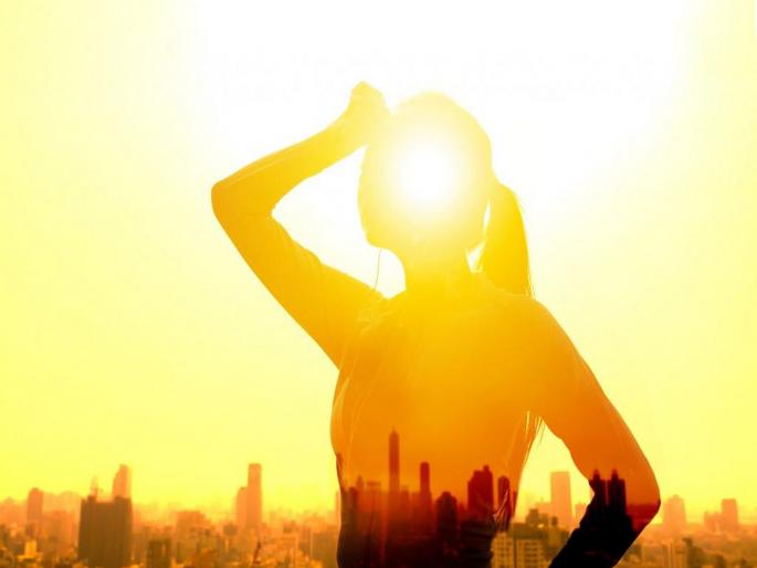 Heat wave will hit the state for the next four days; Red alert for heat in Bengal-Odisha | पुढचे चार दिवस राज्यात येणार उष्णतेची लाट; बंगाल-ओडिशामध्ये उष्णतेचा रेड अलर्ट Heat wave will hit the state for the next four days; Red alert for heat in Bengal-Odisha | पुढचे चार दिवस राज्यात येणार उष्णतेची लाट; बंगाल-ओडिशामध्ये उष्णतेचा रेड अलर्ट