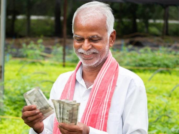 Once income tax is paid, PM Kisan benefits will still be available; Central government has changed the criteria | एकदा आयकर भरला, तरीही मिळणार पीएम किसानचा लाभ; केंद्र सरकारनं बदलले निकष Once income tax is paid, PM Kisan benefits will still be available; Central government has changed the criteria | एकदा आयकर भरला, तरीही मिळणार पीएम किसानचा लाभ; केंद्र सरकारनं बदलले निकष