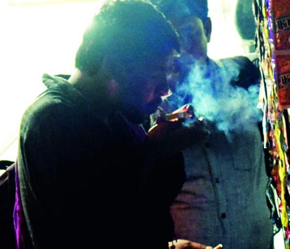 Due to COPD death rate of one in 10 seconds | सीओपीडीमुळे दर १० सेंकदाला एकाचा मृत्यू