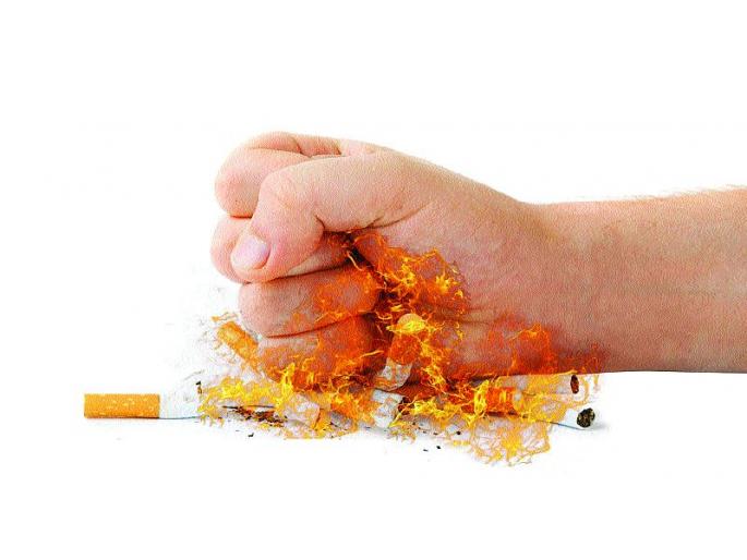 Tobacco Anti-tobacco campaign | गरज तंबाखूविरोधी जनजागृतीची Tobacco Anti-tobacco campaign | गरज तंबाखूविरोधी जनजागृतीची