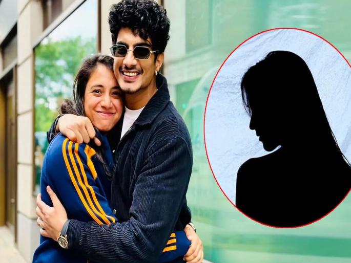 smriti mandhana friends also unfollow Palash, doubts in the relationship; Controversy over screenshot of 'chatting' | स्मृतीच्या मैत्रिणींकडूनही पलाश ‘अनफॉलो’, नात्यात संशयकल्लोळ; ‘चॅटिंग’च्या स्क्रीनशॉटवरून वादंग