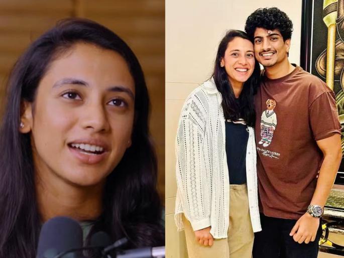 Smriti Mandhana skipped the special World Cup episode of KBC deu to wedding controversy with Palash Muchhal | लग्न पुढे ढकललं... पोस्ट डिलीट... उलटसुलट चर्चा...; अशातच स्मृती मंधानाचा आणखी एक मोठा निर्णय, जाणून घ्या