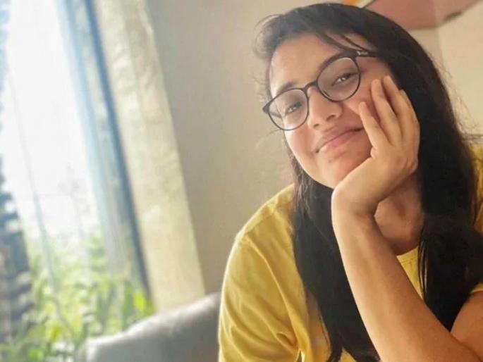 Have started supporting RR because of him: Smriti Mandhana picks player she is a huge fan of in IPL 2020 | 'त्याच्या'मुळे मी राजस्थान रॉयल्सला सपोर्ट करतेय; स्मृती मानधनानं IPL 2020मधील निवडला तिचा फेव्हरिट खेळाडू