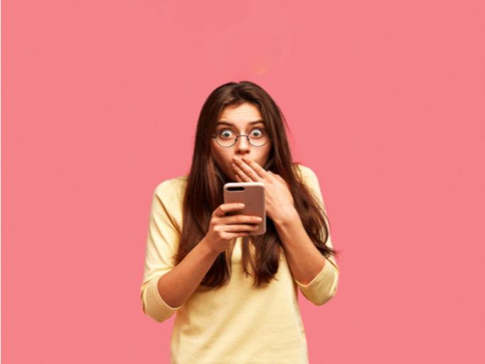 SMS True or False? How do you know? | एसएमएस खरा की खोटा? कसे ओळखाल? SMS True or False? How do you know? | एसएमएस खरा की खोटा? कसे ओळखाल?