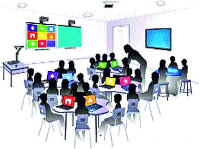 On the lines of Delhi model 'Model School' in Pune, Municipal Corporation's decision | दिल्लीच्या धर्तीवर पुण्यात ‘मॉडेल स्कूल’, महापालिकेचा निर्णय