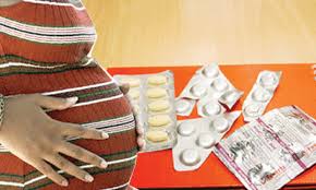 Smuggling of miscellaneous kits from five states | पाच राज्यातून होतेय गर्भपाताच्या किट्सची तस्करी