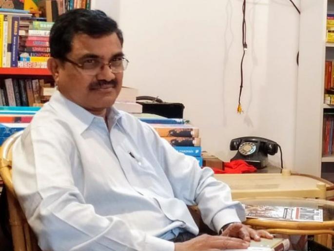 Teltumbde's bail application in special court | तेलतुंबडे यांचा विशेष न्यायालयात जामीन अर्ज Teltumbde's bail application in special court | तेलतुंबडे यांचा विशेष न्यायालयात जामीन अर्ज